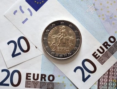 Μειώθηκε κατά 4,7 δισ.ευρω ο δανεισμός των τραπεζών από το ευρωσύστημα τον Ιούνιο